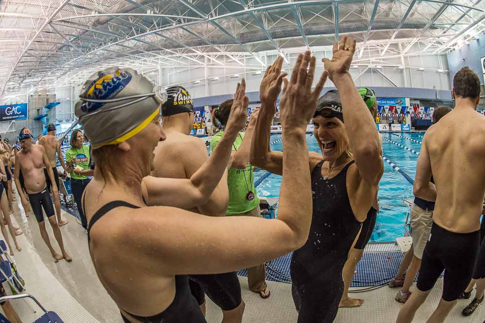 Celtic Masters Short Course&nbsp;Championships